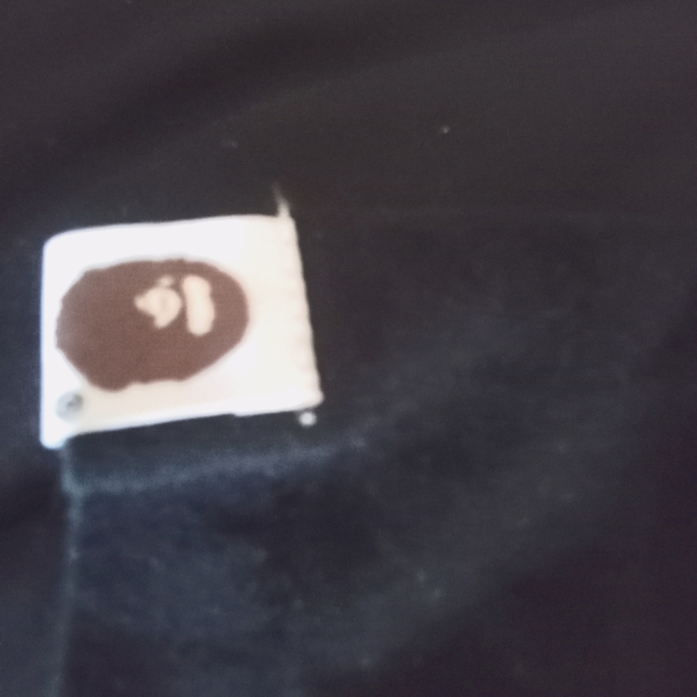 Bape T-Shirt
